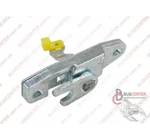Замок боковой правой сдвижной двери верхний (защелка) Renault Master 8200179435 FT95459 Замок боковой правой сдвижной двери верхний (защелка) Renault Master 8200179435 FT95459
