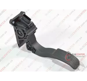 Потенциометр (акселератор, педаль газа) Mercedes Sprinter A9073010200 Потенциометр (акселератор, педаль газа) Mercedes Sprinter A9073010200