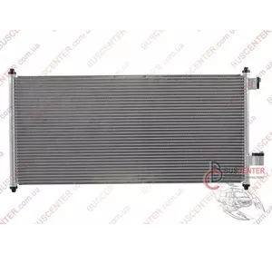 Радиатор кондиционера Ford Connect 2T1 H19 710 AC BSG 30-525-008 Радиатор кондиционера Ford Connect 2T1 H19 710 AC BSG 30-525-008