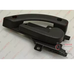 Ручка двери задней левой внутренняя Fiat Doblo 46773091 Ручка двери задней левой внутренняя Fiat Doblo 46773091