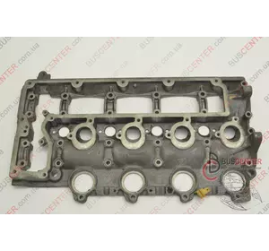 Крышка клапанная Fiat Scudo 9656823180 Крышка клапанная Fiat Scudo 9656823180