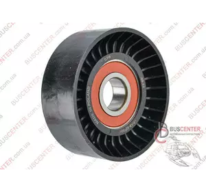 Натяжной ролик генератора Opel Astra 1 340 269 492-00 Натяжной ролик генератора Opel Astra 1 340 269 492-00