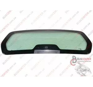 Стекло задней двери (ляды) Peugeot Partner 8744EZ Стекло задней двери (ляды) Peugeot Partner 8744EZ