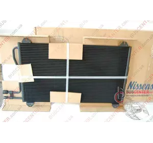 Радиатор кондиционера Mercedes Sprinter A9015000454 94225 Радиатор кондиционера Mercedes Sprinter A9015000454 94225