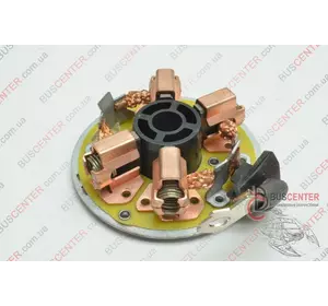 Щеткодержатель стартера Iveco Daily CG231648 7231-0648 Щеткодержатель стартера Iveco Daily CG231648 7231-0648