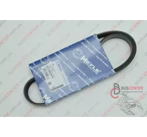 Ремень ручейковый 6 PK 970 Fiat Ducato 9652250580 050 006 0970 Ремень ручейковый 6 PK 970 Fiat Ducato 9652250580 050 006 0970