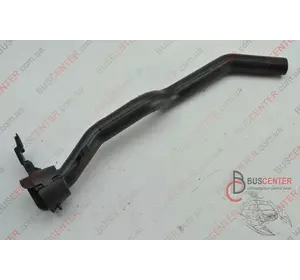Воздуховод Fiat Scudo 1440021780 Воздуховод Fiat Scudo 1440021780