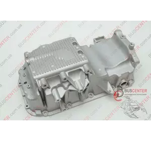 Поддон масляный Fiat Doblo 55222621 FT49367 Поддон масляный Fiat Doblo 55222621 FT49367
