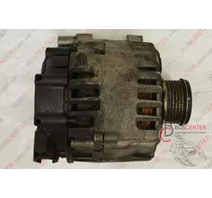 Генератор 150 A Fiat Ducato 9665617780 2605546 Генератор 150 A Fiat Ducato 9665617780 2605546