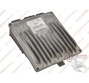 Электронный блок управления (ЭБУ) Renault Kangoo 8200331477 R0410C078A Электронный блок управления (ЭБУ) Renault Kangoo 8200331477 R0410C078A
