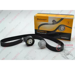Комплект для замены ГРМ Renault Kangoo 130C11508R CT1184K1 Комплект для замены ГРМ Renault Kangoo 130C11508R CT1184K1