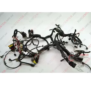 Проводка двигателя Renault Trafic 8200651899 Проводка двигателя Renault Trafic 8200651899