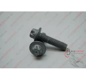 Болт крепления натяжителя (CDI) Mercedes Sprinter 002 990 72 22 0029907222 Болт крепления натяжителя (CDI) Mercedes Sprinter 002 990 72 22 0029907222