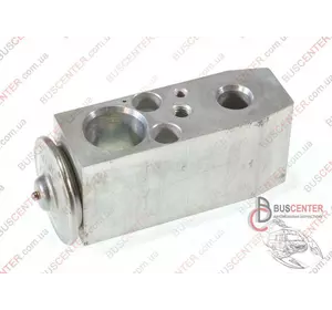 Клапан кондиционера Nissan Qashqai 922001HP0C Клапан кондиционера Nissan Qashqai 922001HP0C
