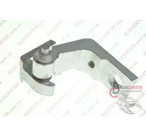 Навес двери передней левой верхний/ нижний (петля) Fiat Doblo 51840244 Навес двери передней левой верхний/ нижний (петля) Fiat Doblo 51840244