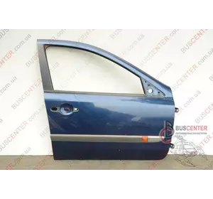 Дверь передняя правая (универсал) Renault Laguna 7782012350 Дверь передняя правая (универсал) Renault Laguna 7782012350
