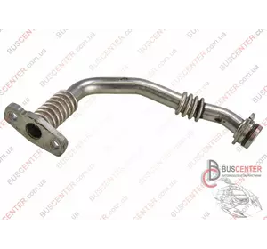 Сливная трубка турбины Audi A4 04L145736E Сливная трубка турбины Audi A4 04L145736E