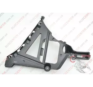 Кронштейн заднего бампера правый (хэтчбек) Renault Laguna 850440001R 85 044 000 1R Кронштейн заднего бампера правый (хэтчбек) Renault Laguna 850440001R 85 044 000 1R