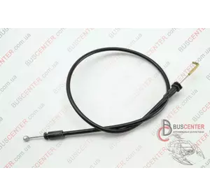 Трос замка двери боковой раздвижной левой Renault Kangoo 8200182967 505 0325 Трос замка двери боковой раздвижной левой Renault Kangoo 8200182967 505 0325