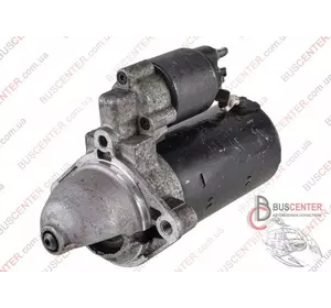 Стартер (BMW E46 E39 E38 2.5 3.0 D) Mercedes E-Class 7785691 0001109200 Стартер (BMW E46 E39 E38 2.5 3.0 D) Mercedes E-Class 7785691 0001109200