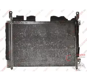 Радиатор кондиционера Renault Koleos 921008695R Радиатор кондиционера Renault Koleos 921008695R