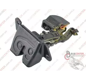 Замок двери задней ляды Hyundai Santa Fe 81230-2B000 Замок двери задней ляды Hyundai Santa Fe 81230-2B000