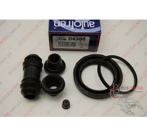 Ремкомплект заднего тормозного суппорта Mercedes Sprinter D4-388 Ремкомплект заднего тормозного суппорта Mercedes Sprinter D4-388