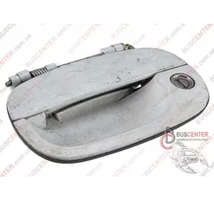 Ручка двери передней левой наружная Hyundai H-1 826524A300 82652-4A300 Ручка двери передней левой наружная Hyundai H-1 826524A300 82652-4A300