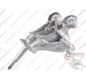 Кронштейн крепления КПП (лапа) Renault Zoe 112532098R Кронштейн крепления КПП (лапа) Renault Zoe 112532098R