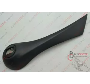 Накладка ручки двери передней правой внутренней Renault Megane 8200297165 Накладка ручки двери передней правой внутренней Renault Megane 8200297165