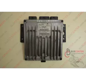 Электронный блок управления (ЭБУ) (компьютер) Renault Kangoo 8200911562 8200582518 Электронный блок управления (ЭБУ) (компьютер) Renault Kangoo 8200911562 8200582518