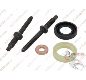 Уплотнительное кольцо форсунки Fiat Scudo 1981 73 3RG 81298 Уплотнительное кольцо форсунки Fiat Scudo 1981 73 3RG 81298