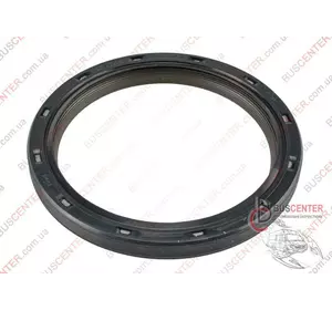 Сальник коленвала задний Fiat Scudo 9456203080 026.790 Сальник коленвала задний Fiat Scudo 9456203080 026.790