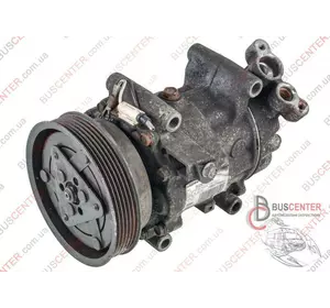 Компрессор кондиционера Renault Kangoo 8200716562 SD6V12-R134A Компрессор кондиционера Renault Kangoo 8200716562 SD6V12-R134A