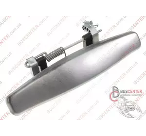Ручка двери передней левой наружная (передняя  задняя) Renault Sandero Stepway 0501801 Ручка двери передней левой наружная (передняя  задняя) Renault Sandero Stepway 0501801