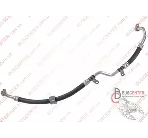 Трубка кондиционера Renault Zoe 924541321R Трубка кондиционера Renault Zoe 924541321R