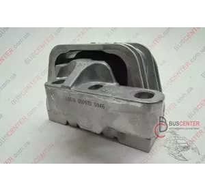 Подушка двигателя правая (гидроопора) Volkswagen Caddy 1K0 199 262 BA 05946 Подушка двигателя правая (гидроопора) Volkswagen Caddy 1K0 199 262 BA 05946