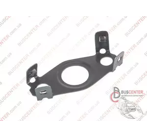 Прокладка сливной трубки турбины (масляного патрубка) Volkswagen Caddy 03L 145 757 Q EL245800 Прокладка сливной трубки турбины (масляного патрубка) Volkswagen Caddy 03L 145 757 Q EL245800