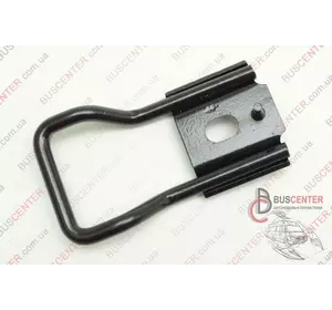 Скоба замка задняя верхняя (штифт, зацеп, фиксатор) Renault Kangoo 8200347712 FT95471 Скоба замка задняя верхняя (штифт, зацеп, фиксатор) Renault Kangoo 8200347712 FT95471