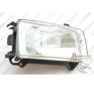 Фара передняя правая до 1996 Volkswagen Transporter 9134603 Фара передняя правая до 1996 Volkswagen Transporter 9134603