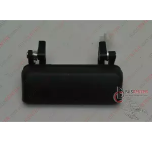 Ручка двери задней наружная Ford Transit 1C15 V43836 AC FT94564 Ручка двери задней наружная Ford Transit 1C15 V43836 AC FT94564