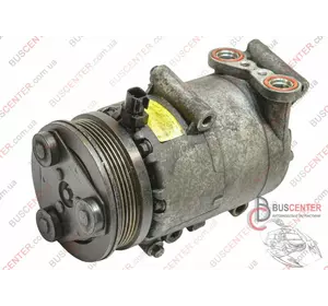 Компрессор кондиционера Ford Focus 3M5H19D629AF Компрессор кондиционера Ford Focus 3M5H19D629AF