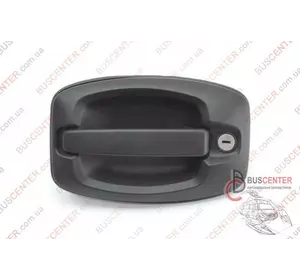 Ручка двери передней левой наружная Fiat Ducato 735423244 Ручка двери передней левой наружная Fiat Ducato 735423244