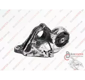 Кронштейн подвесного подшипника Peugeot 206 96358893 Кронштейн подвесного подшипника Peugeot 206 96358893