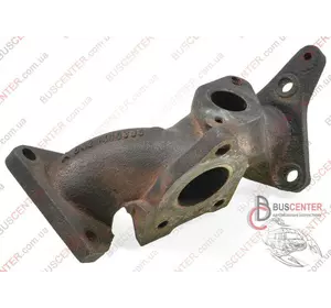 Коллектор выпускной Mercedes Sprinter A6421410306 Коллектор выпускной Mercedes Sprinter A6421410306