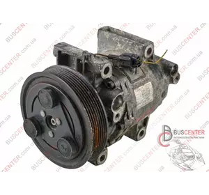 Компрессор кондиционера Nissan Navara 92600EB40E A42011A0702200 Компрессор кондиционера Nissan Navara 92600EB40E A42011A0702200