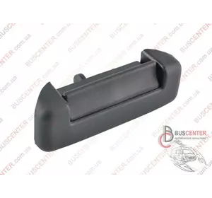 Ручка двери боковой правой раздвижной наружная Ford Transit 1 646 113 86VB V26600 ACYYCE Ручка двери боковой правой раздвижной наружная Ford Transit 1 646 113 86VB V26600 ACYYCE