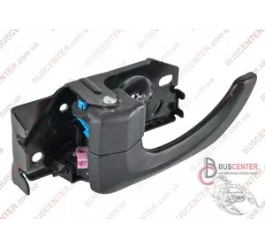 Ручка двери передней  левой внутренняя Hyundai H-1 Travel-cargo 82610-4H000 826104H000 Ручка двери передней  левой внутренняя Hyundai H-1 Travel-cargo 82610-4H000 826104H000