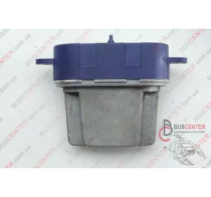 Резистор вентилятора печки (регулятор, реостат) Renault Laguna 7701048766 Резистор вентилятора печки (регулятор, реостат) Renault Laguna 7701048766