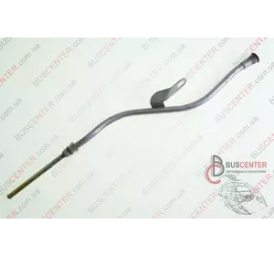 Корпус щупа уровня масла EURO 4 Renault Kangoo 8200346582 Корпус щупа уровня масла EURO 4 Renault Kangoo 8200346582